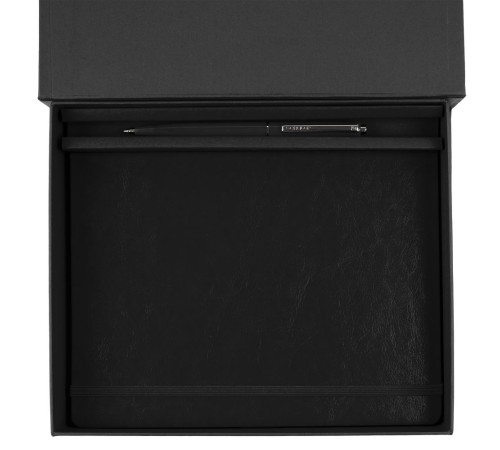 Набор Lucky, черный