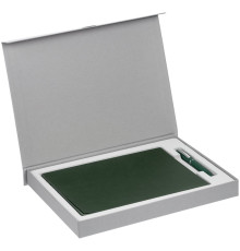 Набор Flat Maxi, зеленый