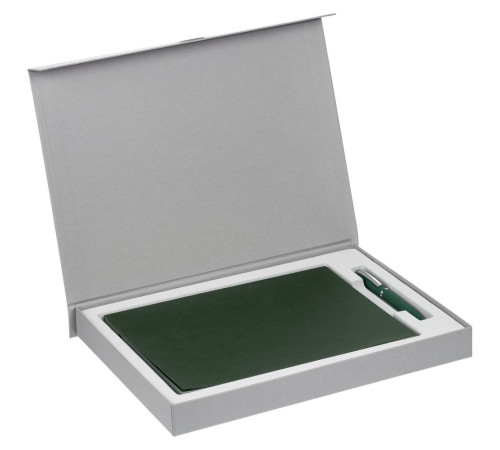 Набор Flat Maxi, зеленый