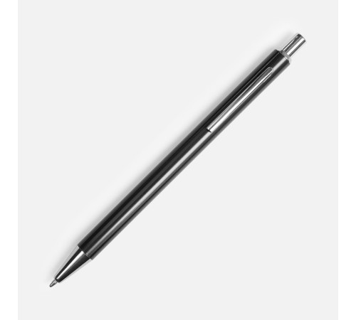 Ручка шариковая Mastermind, черная