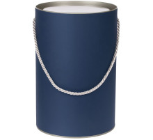 Тубус Tinmate, M, синий