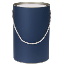 Тубус Tinmate, M, синий