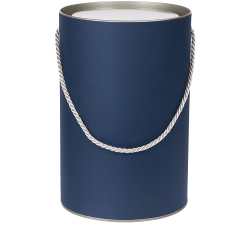 Тубус Tinmate, M, синий