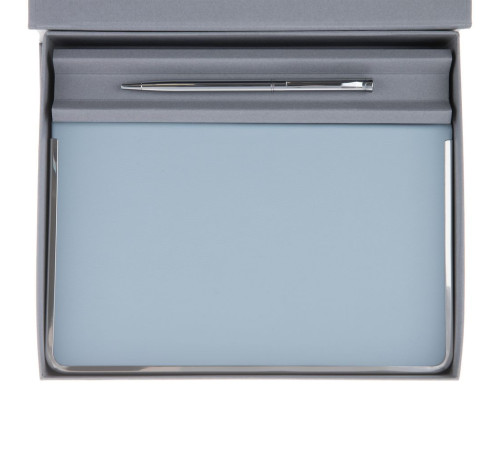 Набор Relax, голубой