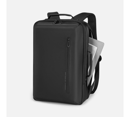 Рюкзак Utmost, черный