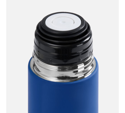 Термос Skydive, ver.2, синий