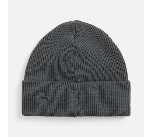 Шапка Ribelle, темно-серая