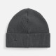 Шапка Ribelle, темно-серая