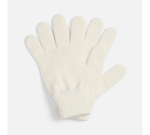 Перчатки Nobilis Mono, белые (ваниль)
