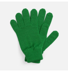 Перчатки Nobilis Mono, ярко-зеленые