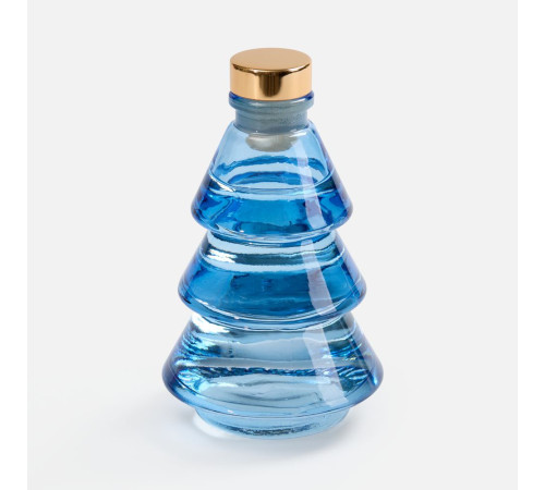 Набор Festive Touch, синий