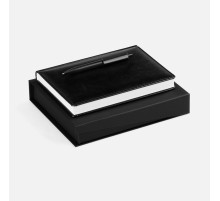 Набор Nebraska Duo, черный