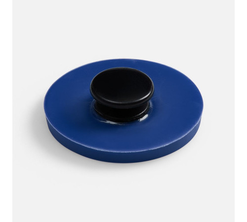 Джибитс из ПВХ «Круг», синий