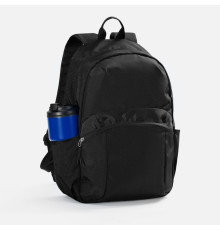 Рюкзак для ноутбука Remotto, черный