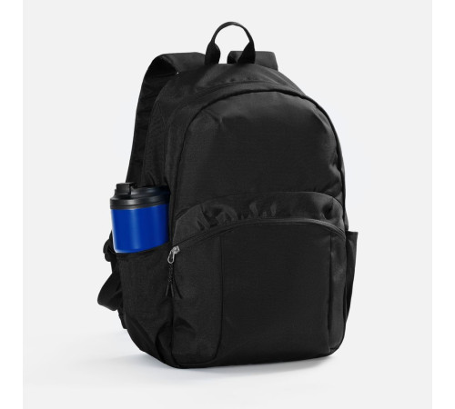 Рюкзак для ноутбука Remotto, черный