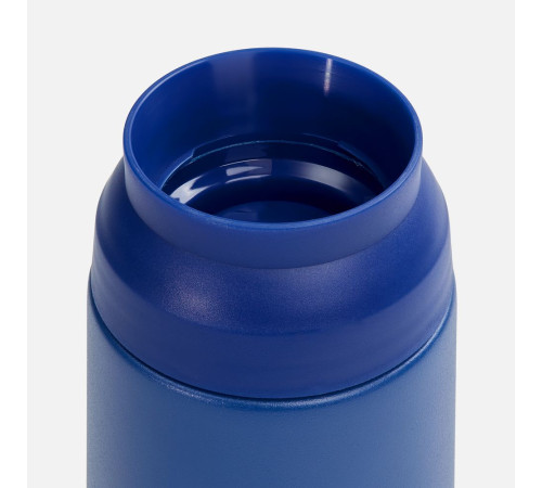 Термостакан Bau с ситечком, синий