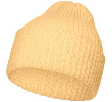 Шапка Capris, желтая