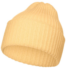 Шапка Capris, желтая