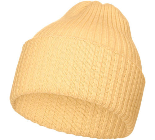 Шапка Capris, желтая