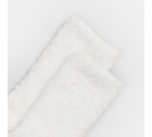 Носки Flaum, белые