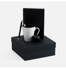 Набор Kroom, черный