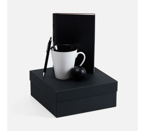 Набор Kroom, черный