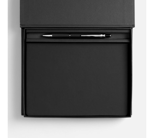 Набор Shall Duo, черный