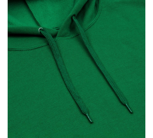 Толстовка с капюшоном Slam 320, ярко-зеленая