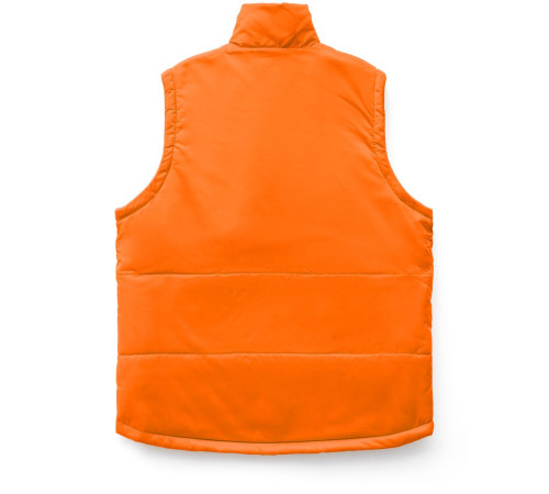 Жилет Warm оранжевый