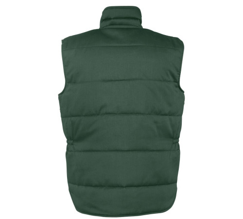 Жилет Equinox Pro, темно-зеленый