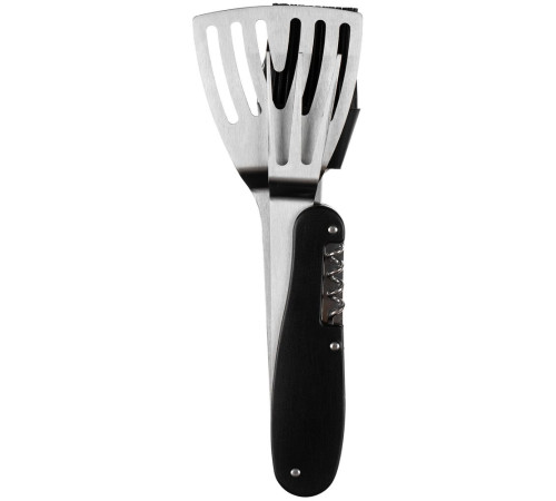 Мультитул для барбекю Festa, черный