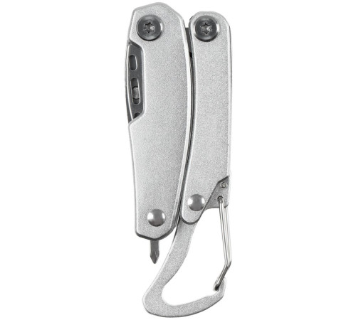 Мультитул Fixer, серебристый