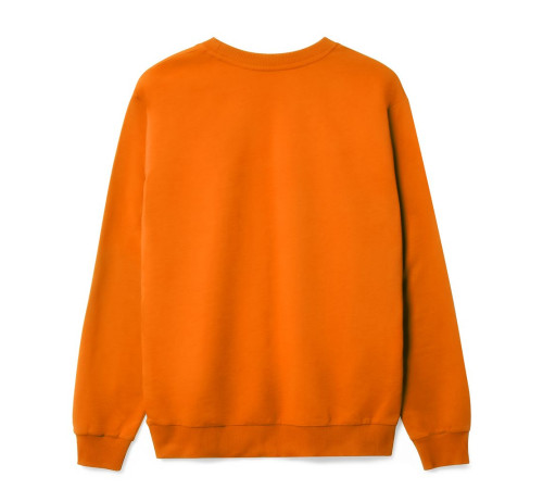 Свитшот Toima 2.0, оранжевый