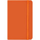 Блокнот Nota Bene, оранжевый