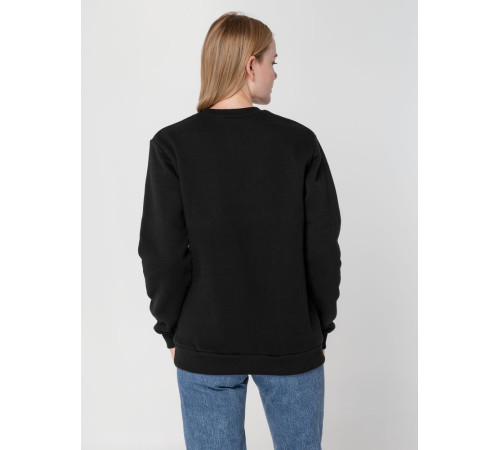 Свитшот Toima Heavy 2.0, черный