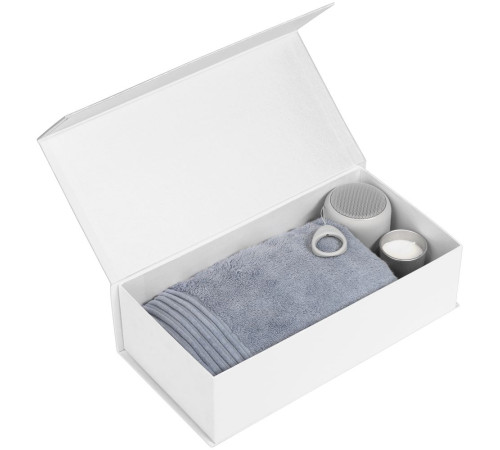 Коробка Dream Big, белая