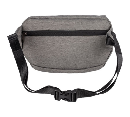 Поясная сумка со светоотражающим паттерном Hard Work Reflective