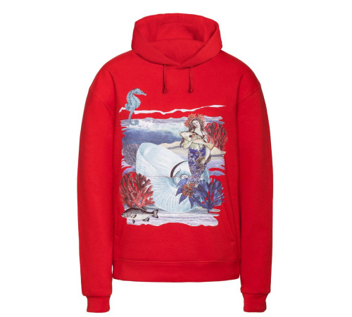 Толстовка женская Ragazza Di Mare