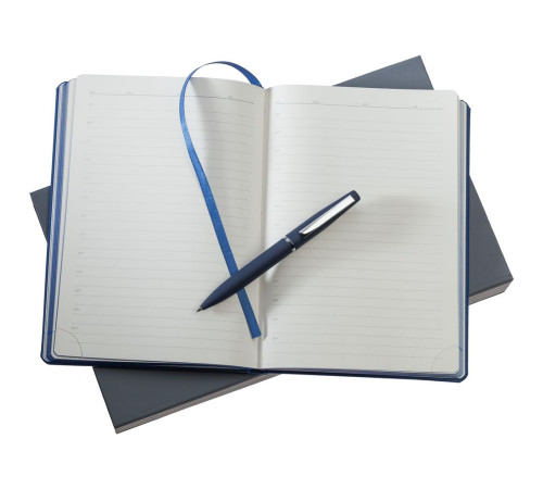 Набор Shall, синий