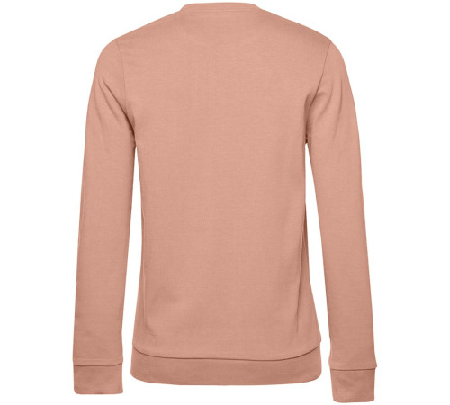 Свитшот женский Set In, бежевый (nude)