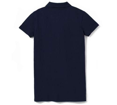 Рубашка поло мужская Phoenix Men, темно-синяя