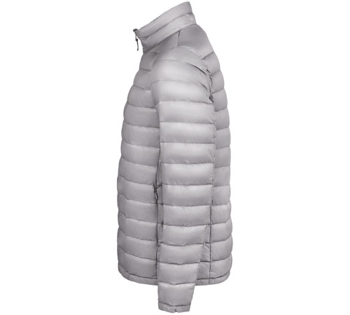 Куртка мужская Wilson Men, серая