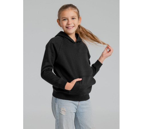 Толстовка детская Stellar Kids, черная