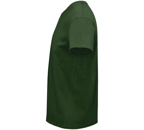 Футболка мужская Crusader Men, темно-зеленая