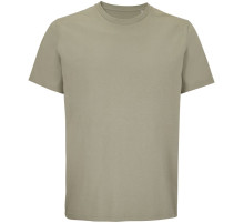 Футболка унисекс Legend, хаки