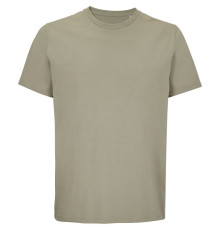 Футболка унисекс Legend, хаки
