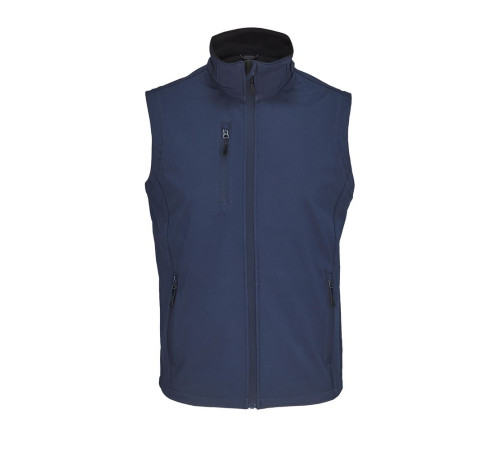 Куртка-трансформер унисекс Falcon, синяя