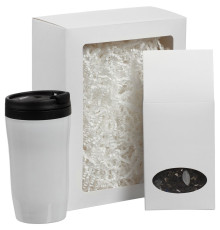 Набор Taiga, белый