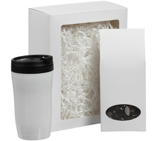 Набор Taiga, белый