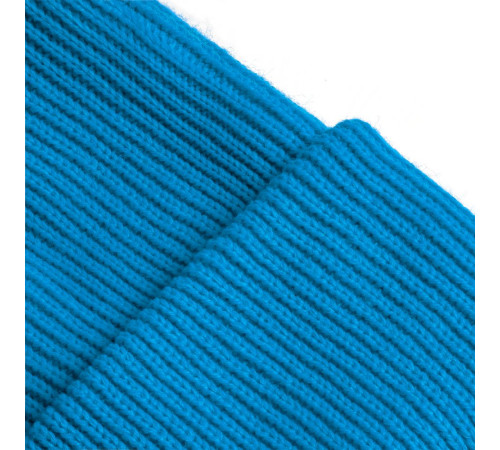 Шапка Life Explorer, бирюзовая